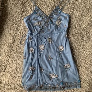 BRAND NEW Altar’d State Dress